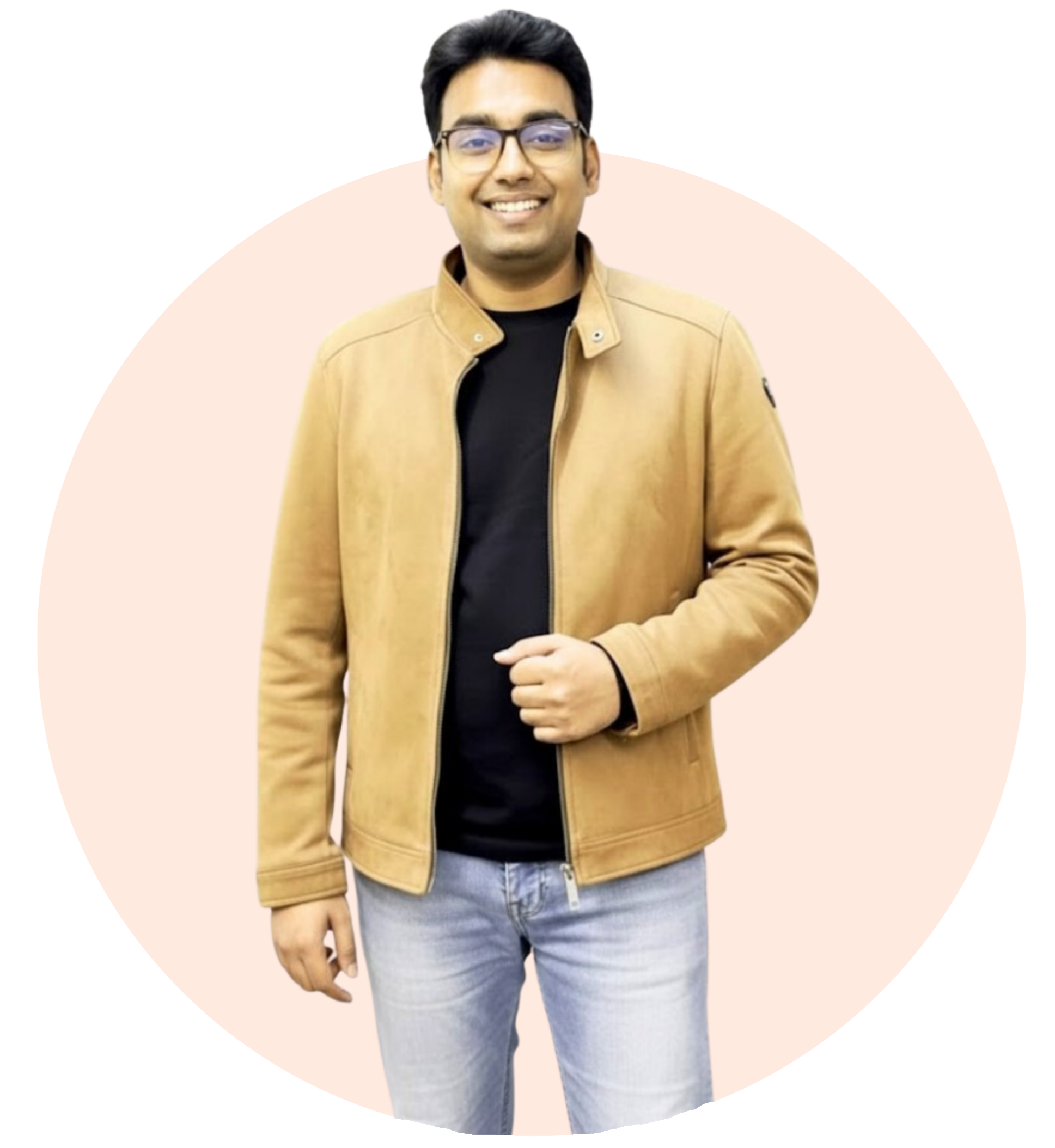 Nitin Sir Physics Teacher