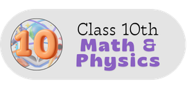 Class 10 Math
