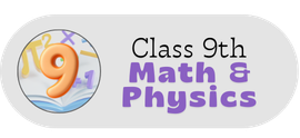 Class 9 Math