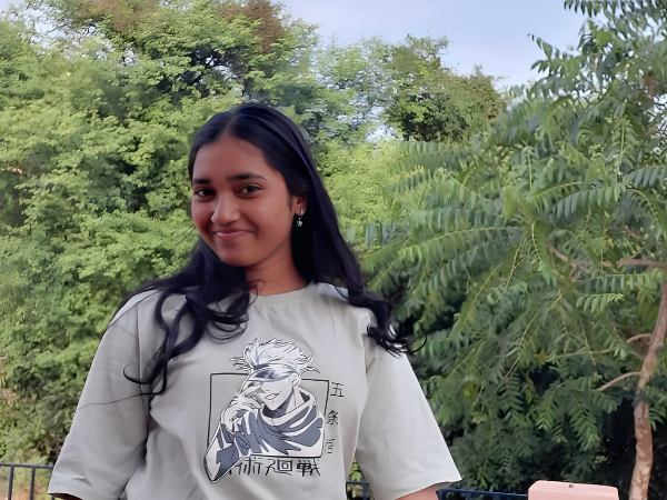 Shristi Bhattacharya